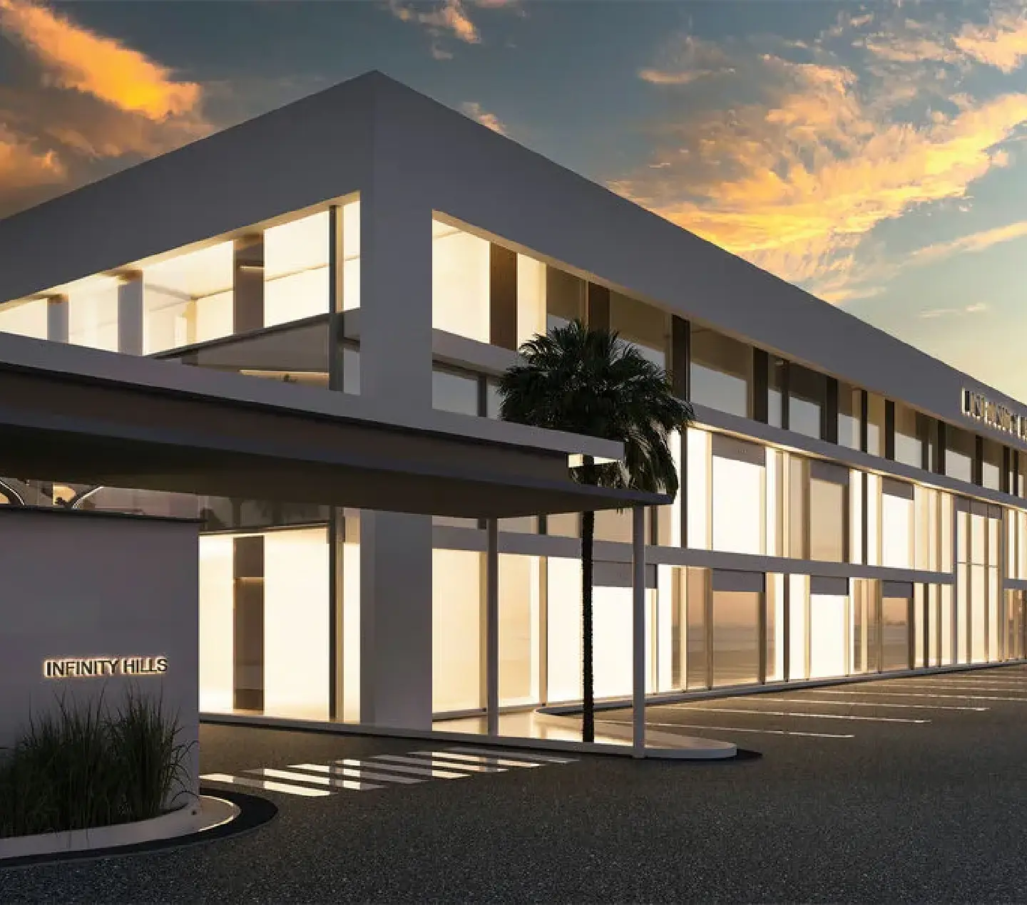 Infinity Group